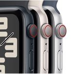 ساعت هوشمند اپل مدل SE 2023 Aluminum Case 40mm