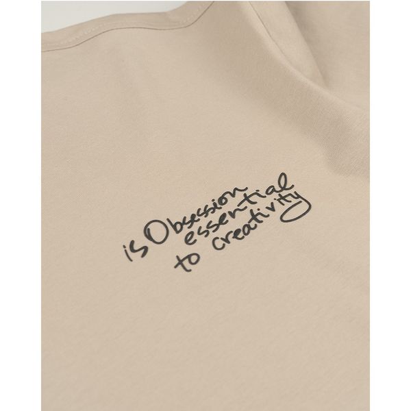 تی شرت آستین کوتاه مردانه مدل SB-SS-2488-D3