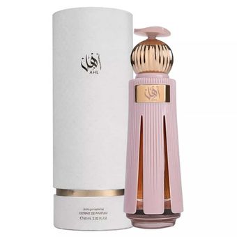 ادکلن اهل برند احمد مغربی اورجینال