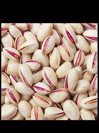 پسته احمدآقایی 100 کیلوگرم