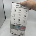 مینی واش مدل Folding Washing Machine