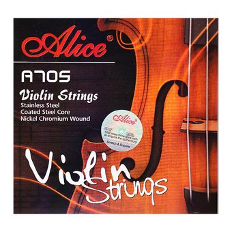 سیم ویولن آلیس مدل A705