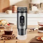 مینی اسپرسوساز شارژی