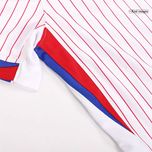 تی شرت ورزشی مردانه مدل فرانسه Away 2024