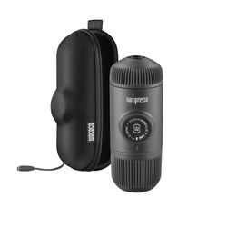 اسپرسوساز سفری واکاکو مدل Nanopresso به همراه کیف حمل
