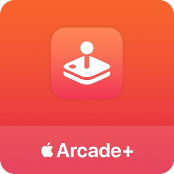 خرید اشتراک Apple Arcade | دسترسی نامحدود به بهترین بازی‌های اپل