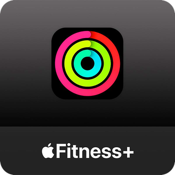 خرید اشتراک اپل فیتنس پلاس Apple Fitness Plus