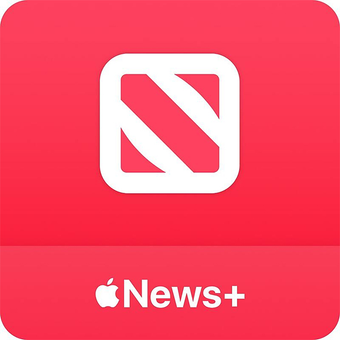 خرید اشتراک اپل نیوز پلاس Apple News Plus