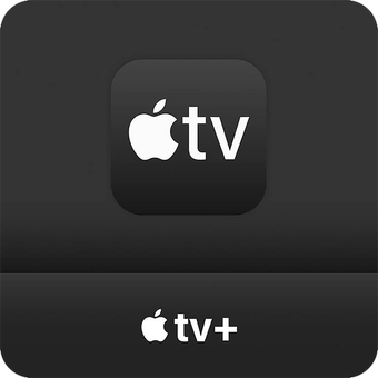 خرید اشتراک اپل تی ‌وی پلاس Apple TV Plus