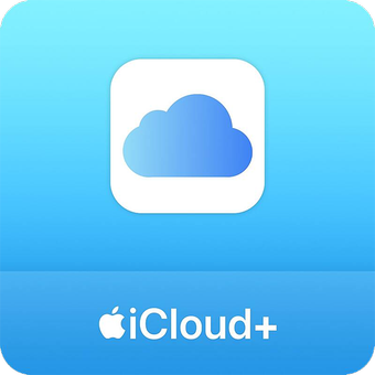خرید اشتراک فضای آیکلود iCloud Plus