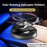 خوشبوکننده خورشیدی خودرو هلیکوپتری