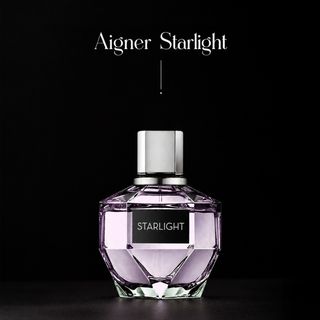 عطر ادکلن اگنر استارلایت 100میل اورجینال Aigner Starlight