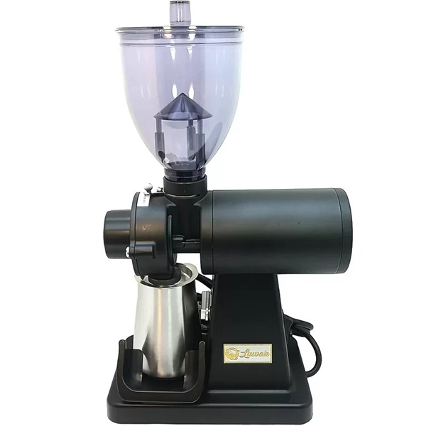 آسیاب قهوه لواک مدل 3007 - گارانتی 18 ماهه می سرویس + اعتبار دیجی پی