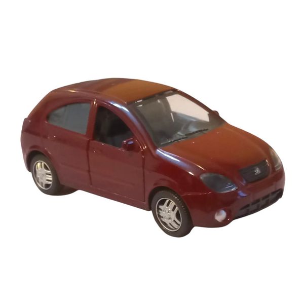 ماکت ماشین مدل تیبا