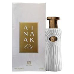 ادکلن عیناک‌احمد مغربی