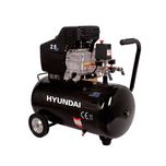 کمپرسور باد 50 لیتری هیوندای مدل AC-5025