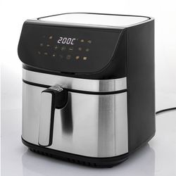 سرخ کن بدون روغن 10 لیتر سان رایز مدلSUN_AF_904