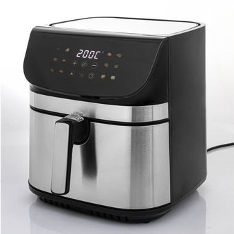سرخ کن بدون روغن 10 لیتر سان رایز مدلSUN_AF_904
