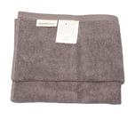 حوله دستی مادام کوکو مدل کلاسیک کد 006 سایز 50x80 بسته 2 عددی