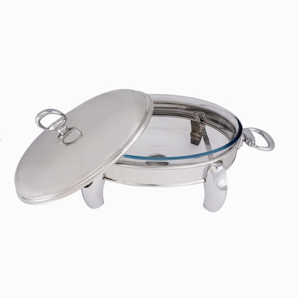   سوفله خوری ام جی اس مدل 3107