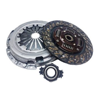 کیت کلاچ X22 کامل با بلبرینگ کلاچ