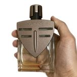 ادو پرفیوم مردانه ژک ساف مدل gladiator گلادیاتور حجم 100 میلی لیتر