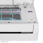 کولر گازی اسپلیت 18000 پاکشوما مدل MPB-18CH