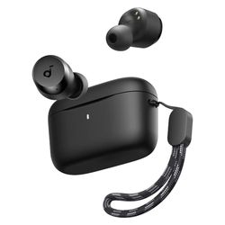 
هدفون بلوتوثی انکر مدل Soundcore A25i بدون قابلیت نویز کنسلینگ، درگاه شارژ USB Type-C، دارای دو میکروفون داخلی با الگوریتم هوش 