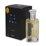 عطر ادکلن اجمل نوترون 100میل اورجینال Ajmal Neutron