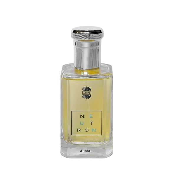 عطر ادکلن اجمل نوترون 100میل اورجینال Ajmal Neutron