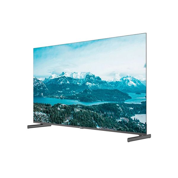تلویزیون 65 اینچ ال ای دی هوشمند جی پلاس مدل GTV-65SU788NP