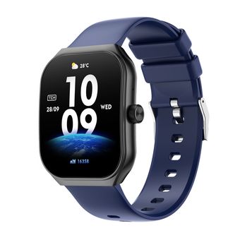 ساعت هوشمند تی سی اچ مدل Z10 Pro Swift  با گارانتی شرکتی