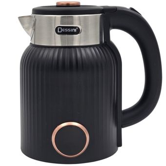 کتری برقی دسینی مدل DS-30SS گنجایش 1.8 لیتر