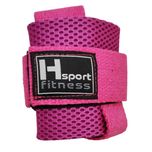 باند لیفت مدل Hsport Fitness01 مجموعه 2 عددی