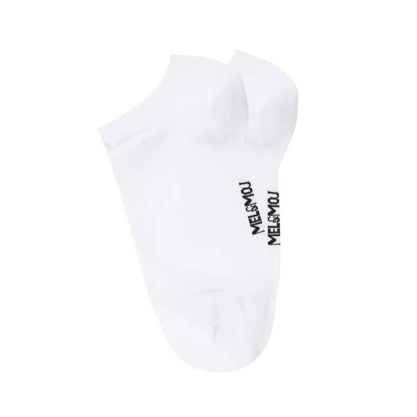 جوراب ساق کوتاه مردانه طرح ساده مدل MDSS-CH3415 بسته 3 عددی