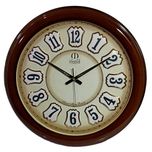 ساعت دیواری مارال مدل 1980