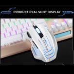 ماوس مخصوص بازی آئولا مدل Mountain S18