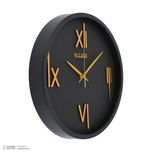 ساعت دیواری کوارتز ولدر مدل 403