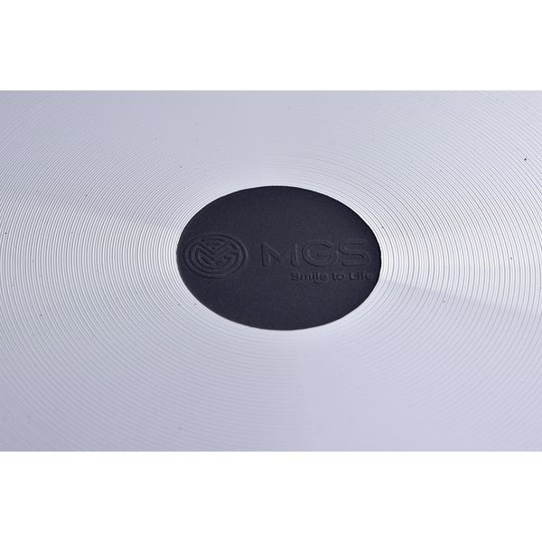 قابلمه ام جی اس مدل دو دسته کد 800217 سایز 40