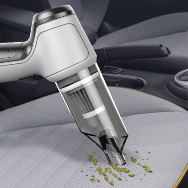 جارو شارژی مدل JJ-107