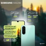 گوشی موبایل سامسونگ مدل  Galaxy A26 5G دو سیم کارت ظرفیت 256 گیگابایت و رم 8 گیگابایت - ویتنام