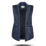 پافر زنانه مدل SABA-3014