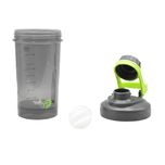 شیکر ورزشی مدل GS-M-280121 گنجایش 0.5 لیتر