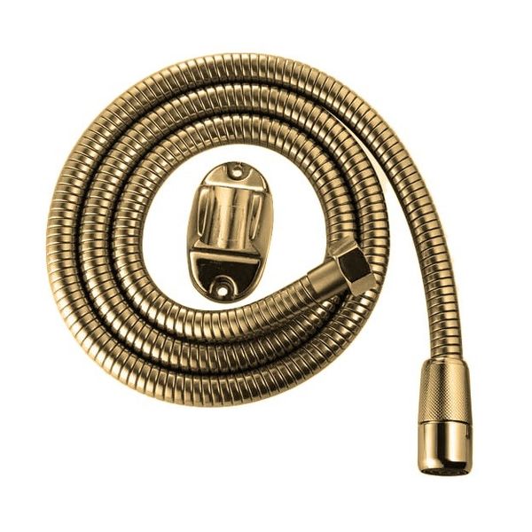 ست بازسازی 9 تکه سرویس بهداشتی قاجاری طلایی (5 سال گارانتی شیرآلات)