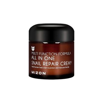 کرم ترمیم کننده حلزون میزون 75ml