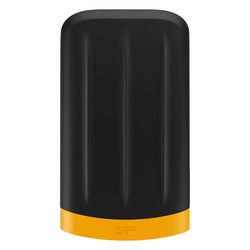 حافظه اچ دی دی اکسترنال سیلیکون پاور مدل Armor A65 ظرفیت 1 ترابایت