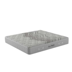 تشک گرین رست مدل آلپاین دو نفره سایز 180x200 سانتی متر ارسال رایگان درب منزل + تضمین اصالت