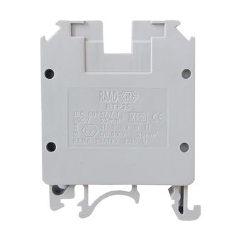 ترمینال ریلی رعد مدل RTP25