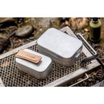 ظرف سفری ترانگیا مدل Mess Tin Small کد F2022