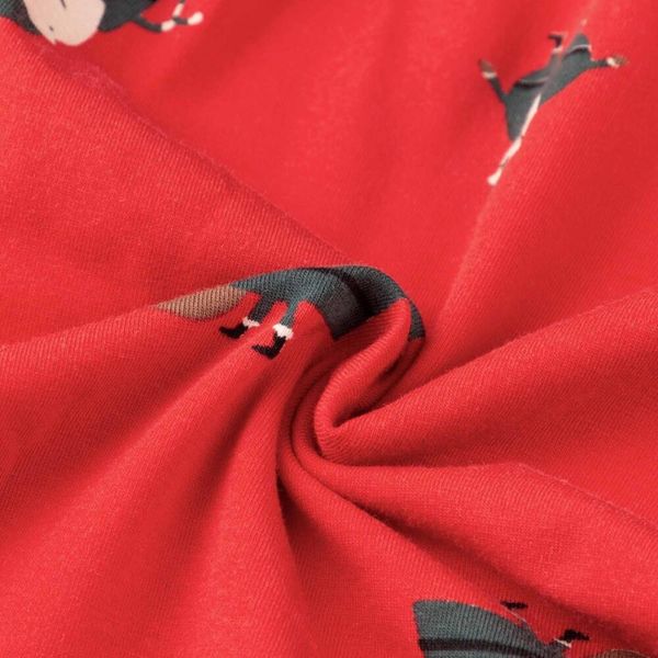 تی شرت آستین کوتاه زنانه مدل SABS-2347